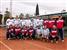 Equipos del C.T. Torre Pacheco y C.T. Totana 