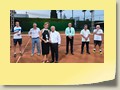 Mª Dolores Lucas, campeona +55