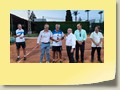 Paco de la Cierva, campeón +65