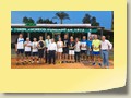 Finalistas