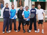 Equipo absoluto del CT Torre Pacheco