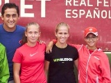 El equipo femenino murciano