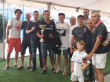 Campeones regionales 2ª categoría