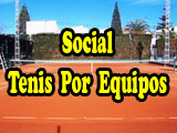 Social de Tenis por Equipos