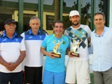 Social de Tenis por Equipos