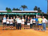 Finalistas Finalistas