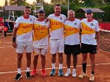 Equipo Veteranos