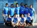 Equipo de pádel 2ª Masculino