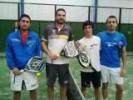 Finalistas