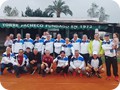 Equipo C.T. Torre Pacheco, campeón