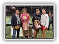 Campeonas 4º fem.