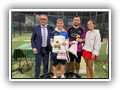 Finalistas 5º masc.
